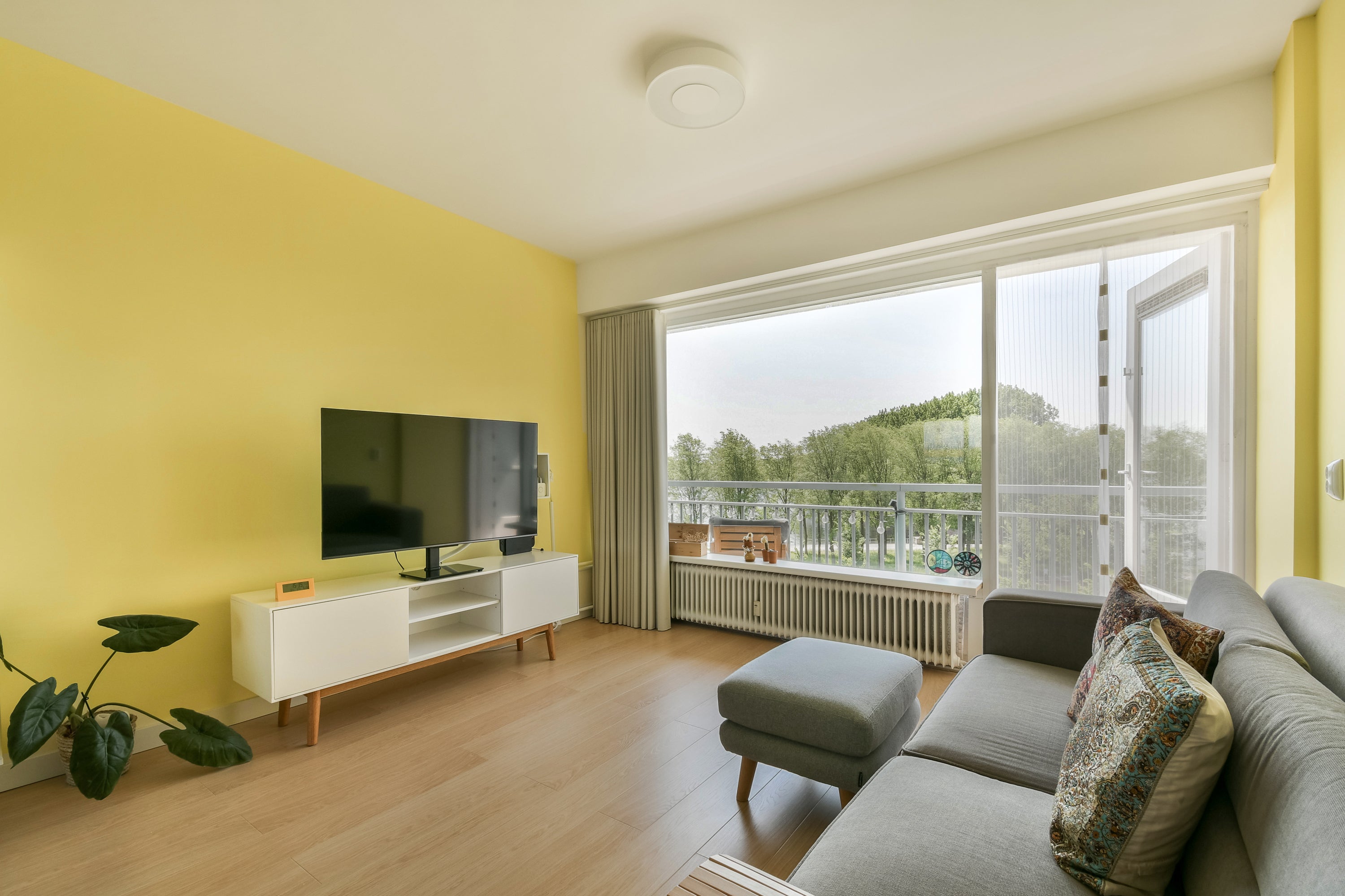 Appartement te koop: Burgemeester Hogguerstraat 541, Amsterdam