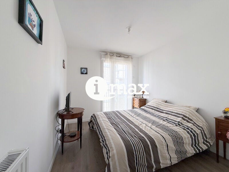 Appartement Rue des Frères Chausson à Asnières-sur-Seine