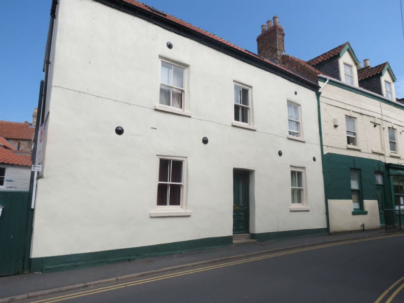 Room Wells Lane in Malton