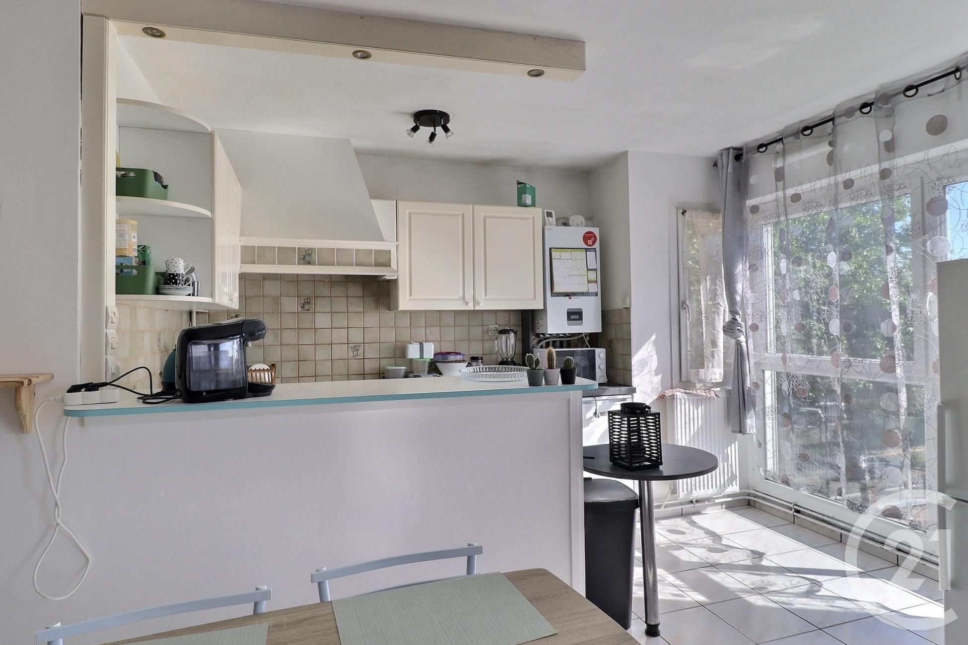 Appartement Rue du Faubourg de Béthune à Lille
