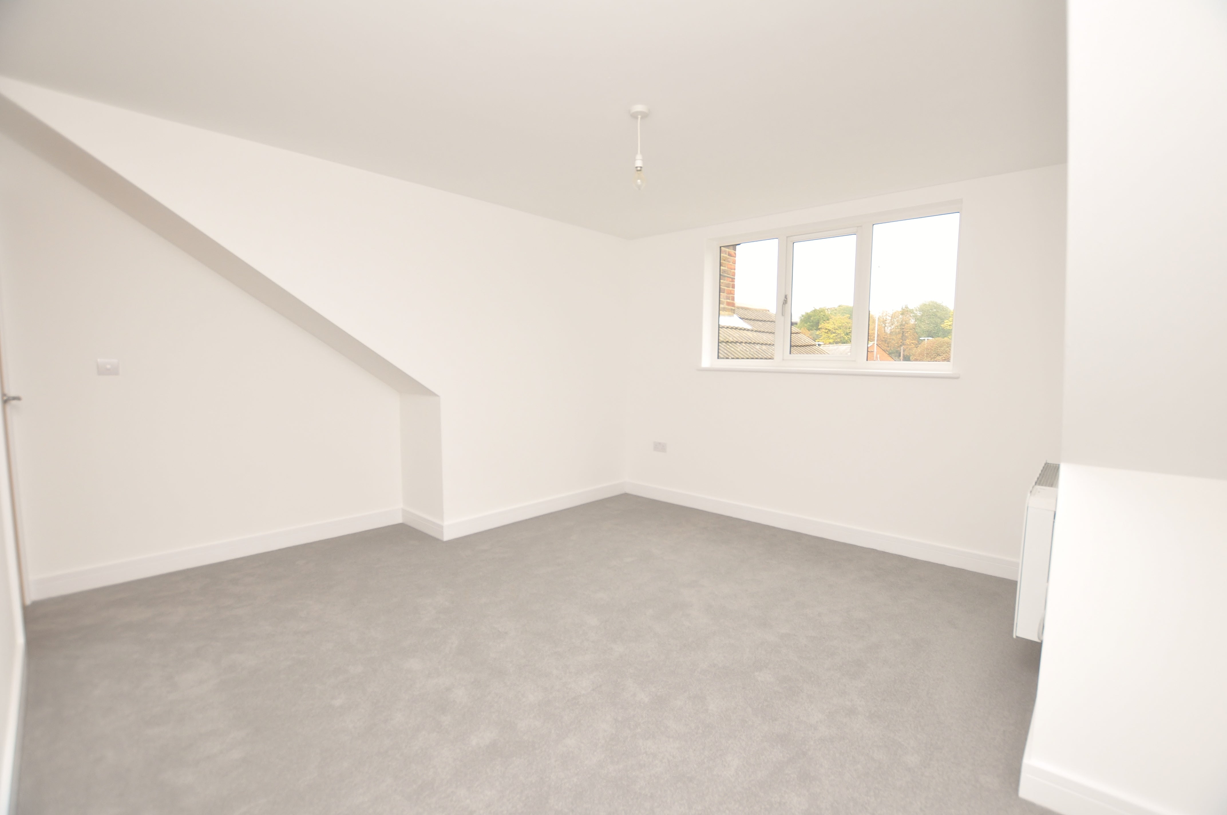 Flat Foxenden Road in Guildford