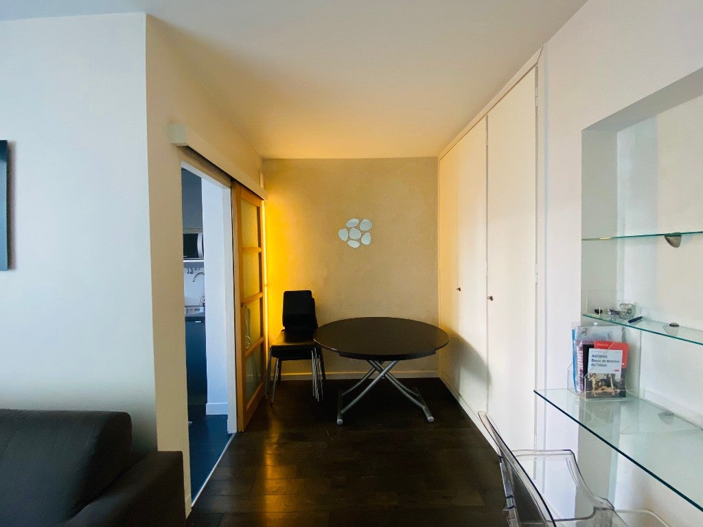 Appartement Rue Lecourbe à Paris