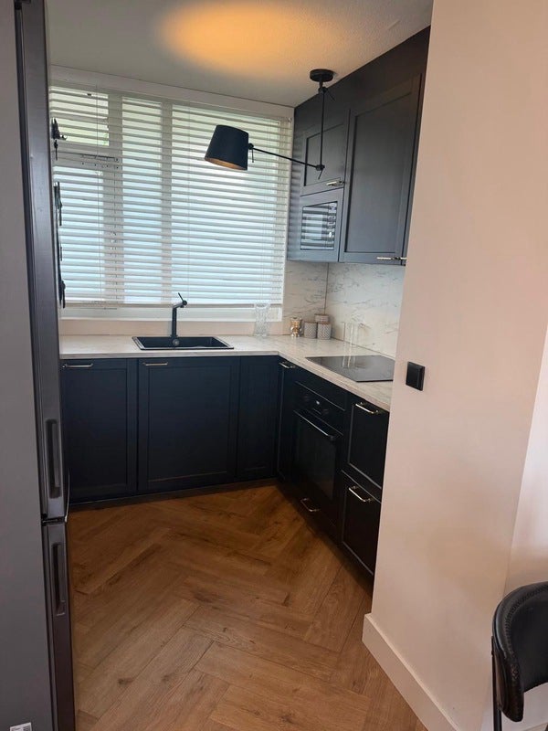 Appartement Wethouder De Vriesplantsoen in Amsterdam
