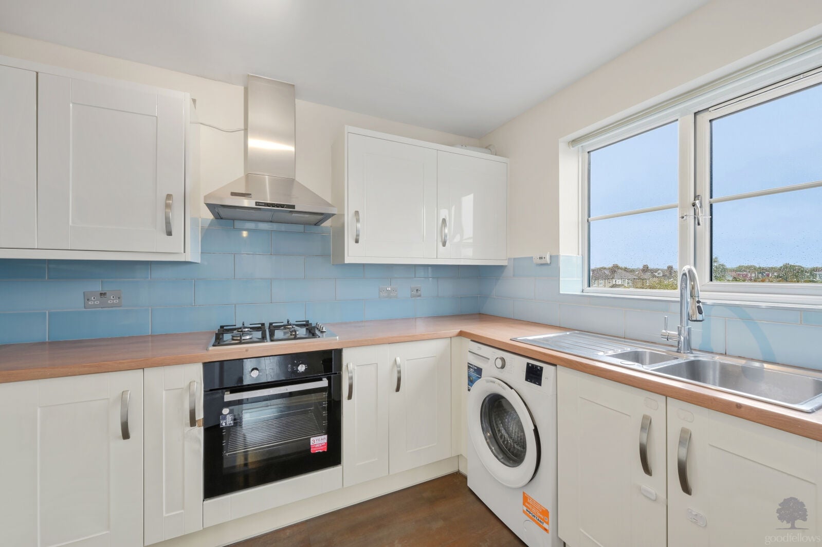 Flat GB 17 in Chatham