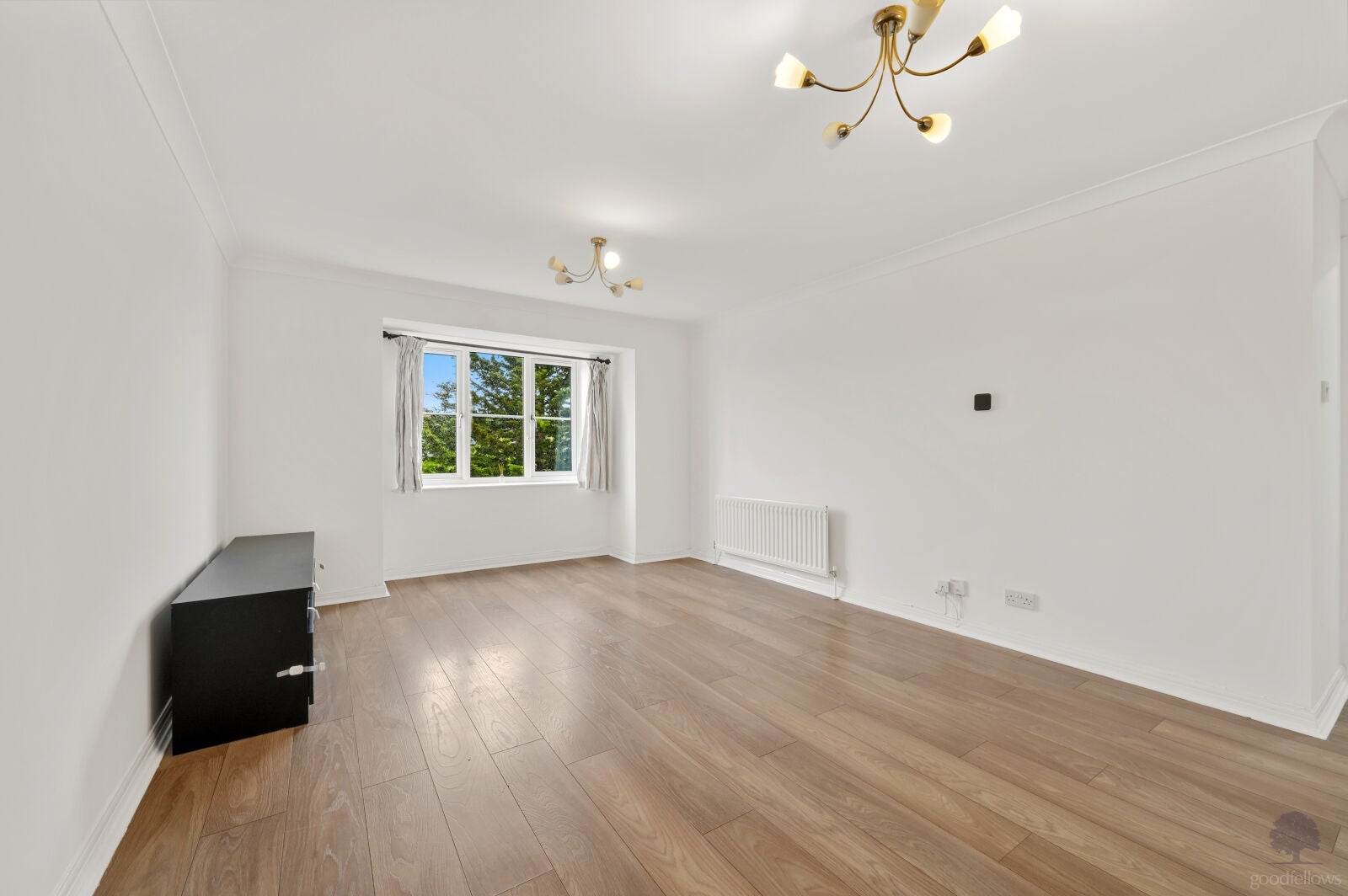 Flat GB 17 in Chatham