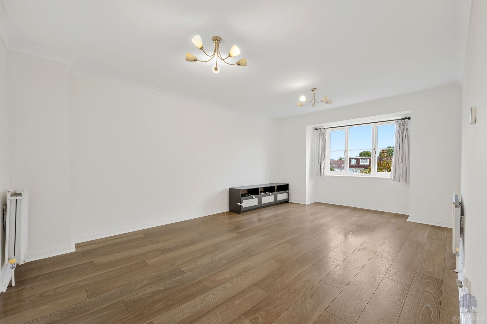 Flat GB 17 in Chatham