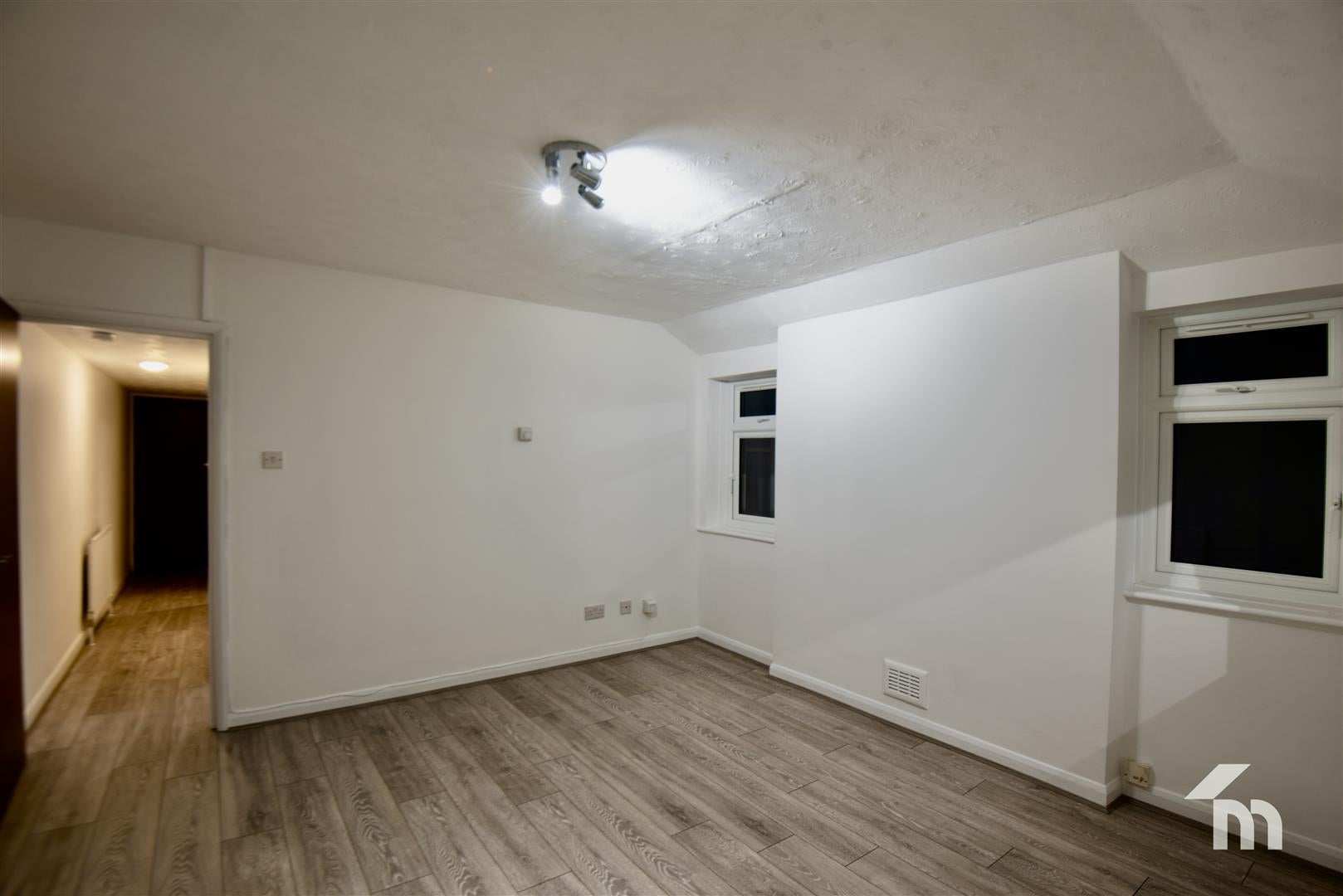 House Grenfell Road in Greater London