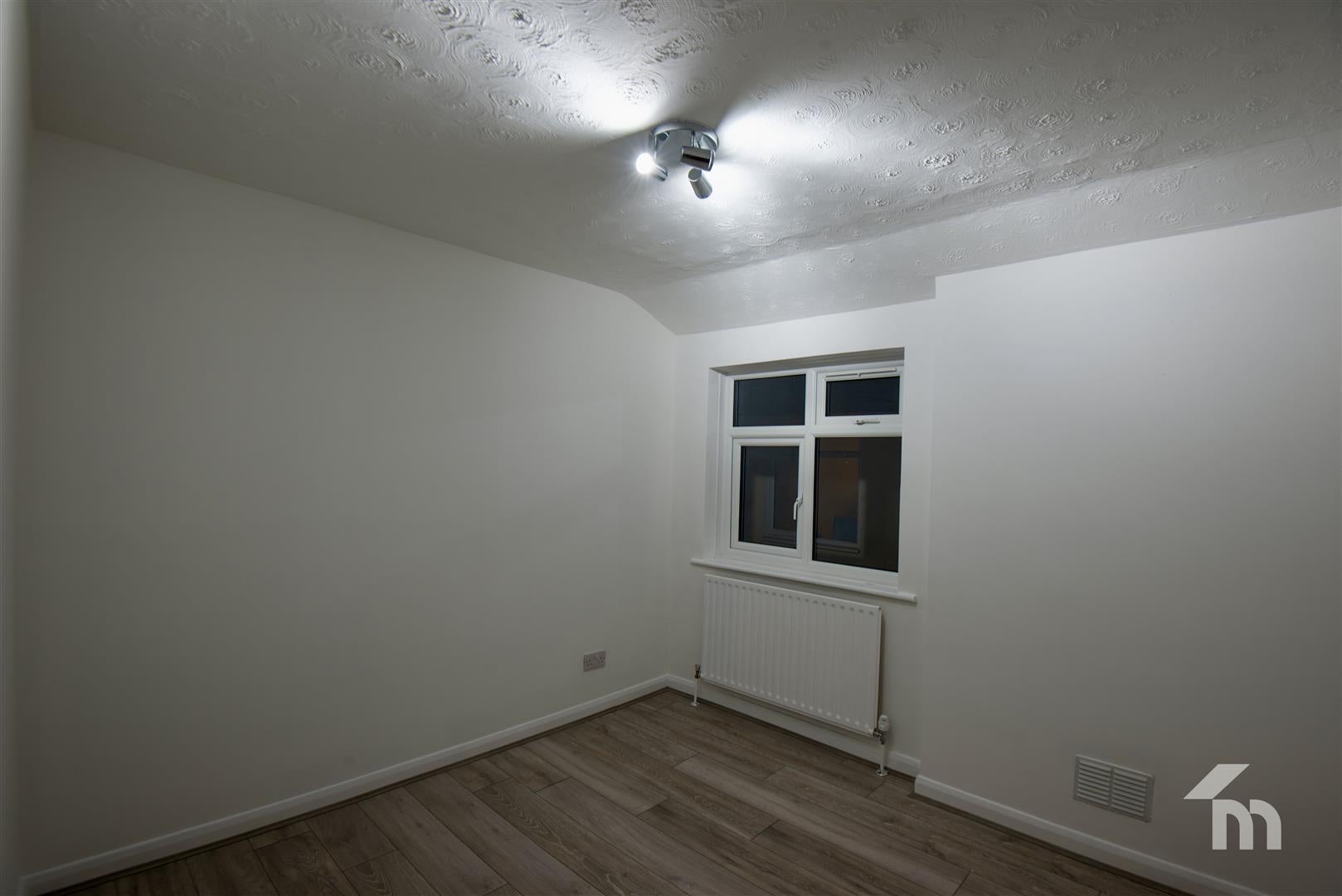 House Grenfell Road in Greater London