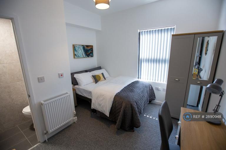 Room Gresham Street in Coventry