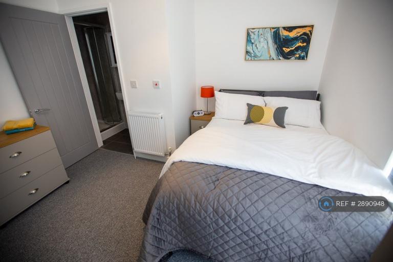 Room Gresham Street in Coventry