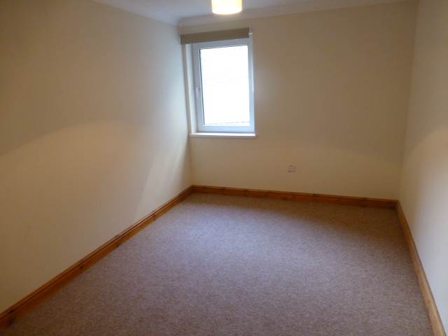 Flat B4300 in Capel Dewi