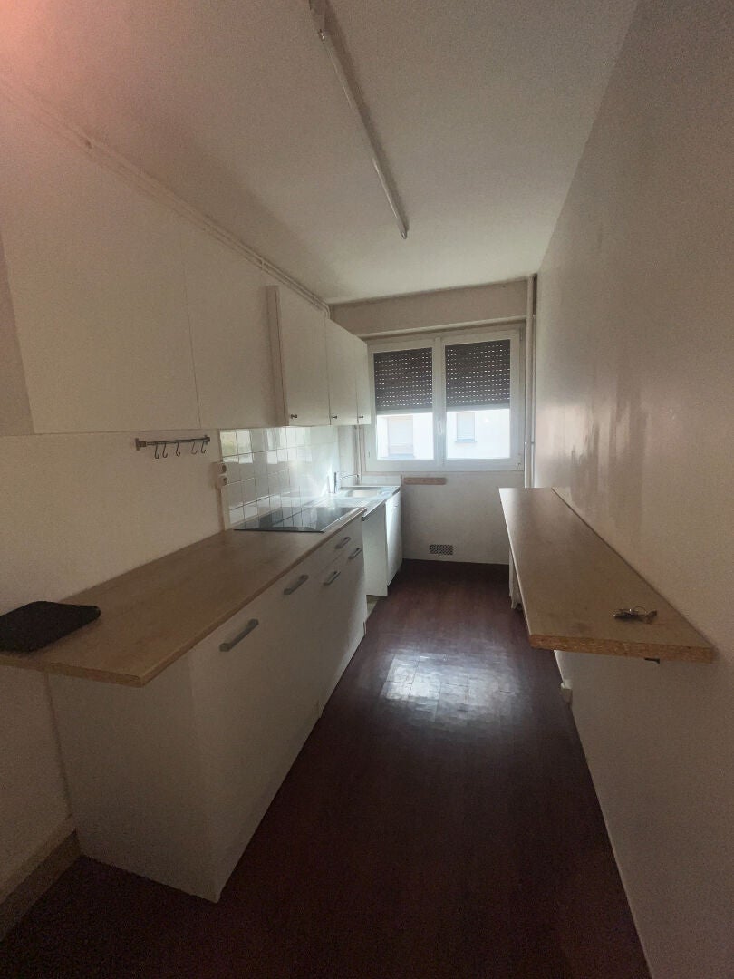 Appartement Rue Sylvine Candas à Montrouge