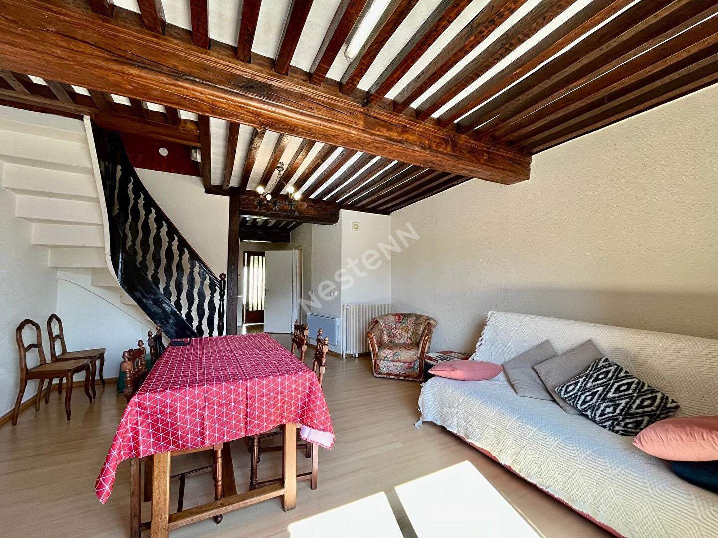 Maison Rue Centrale à Varennes-Saint-Sauveur