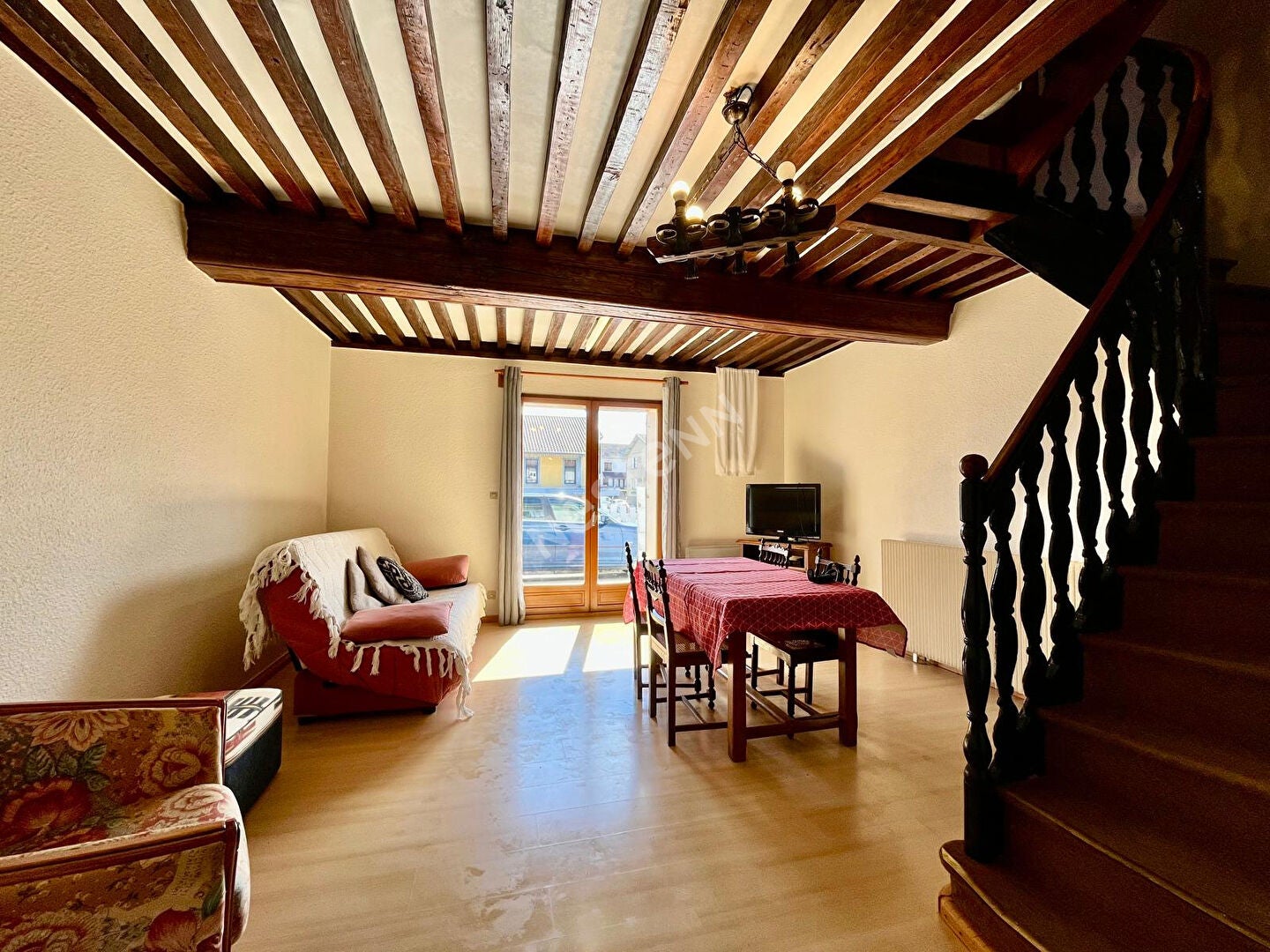Maison Rue Centrale à Varennes-Saint-Sauveur