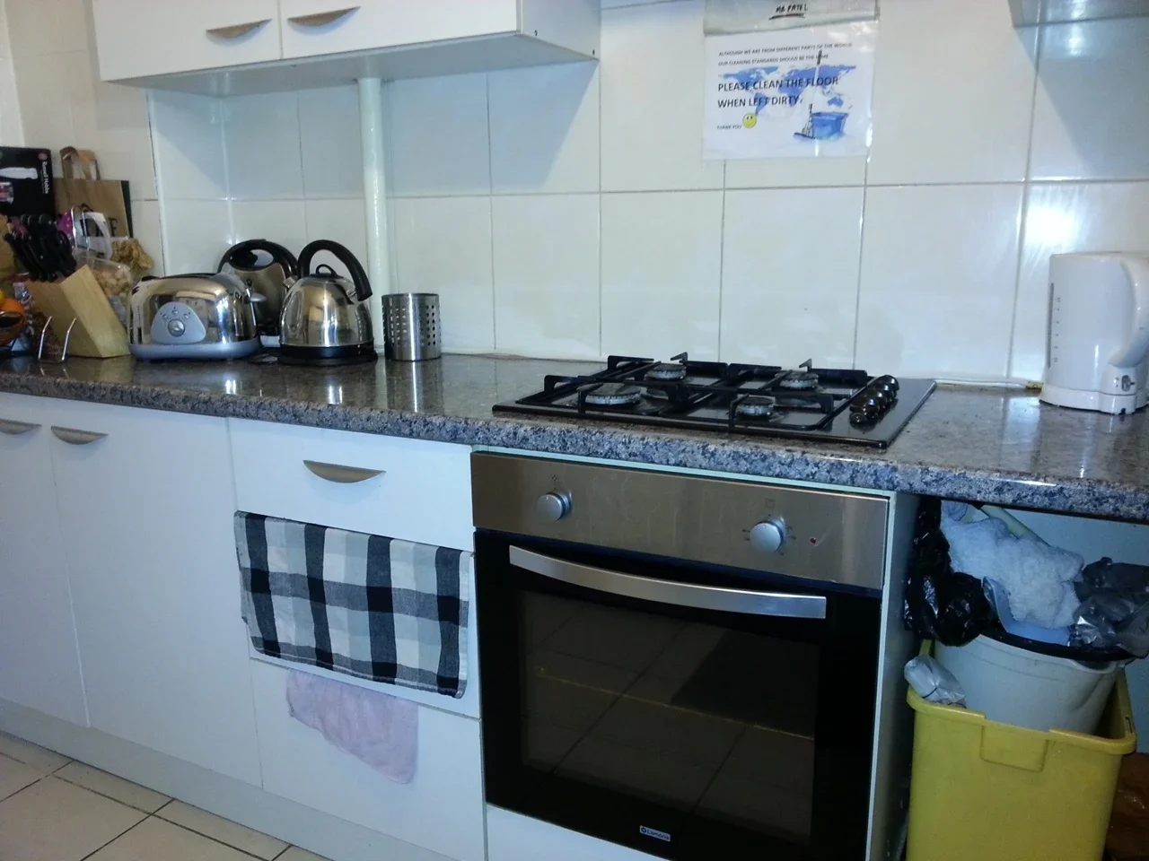 Room Edith Villas in Greater London