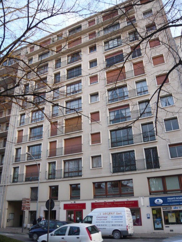 Appartement Boulevard du 14 Juillet à Troyes