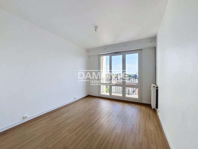 Appartement Boulevard du 14 Juillet à Troyes