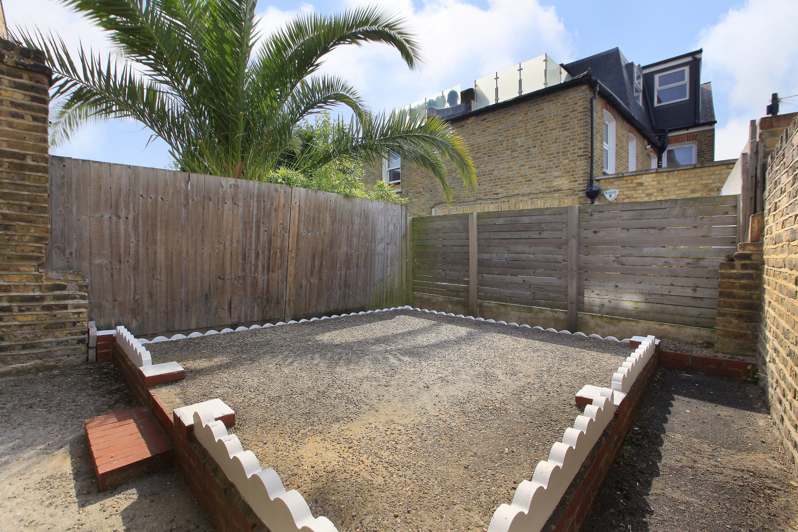 House Cathles Road in Greater London