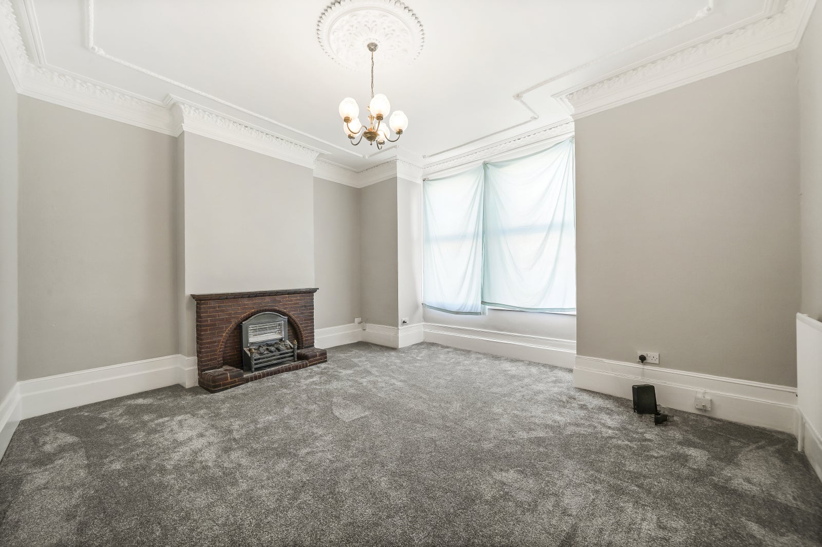 House Cathles Road in Greater London