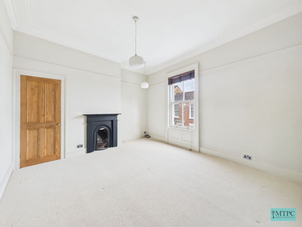 House Bishophill Senior in York