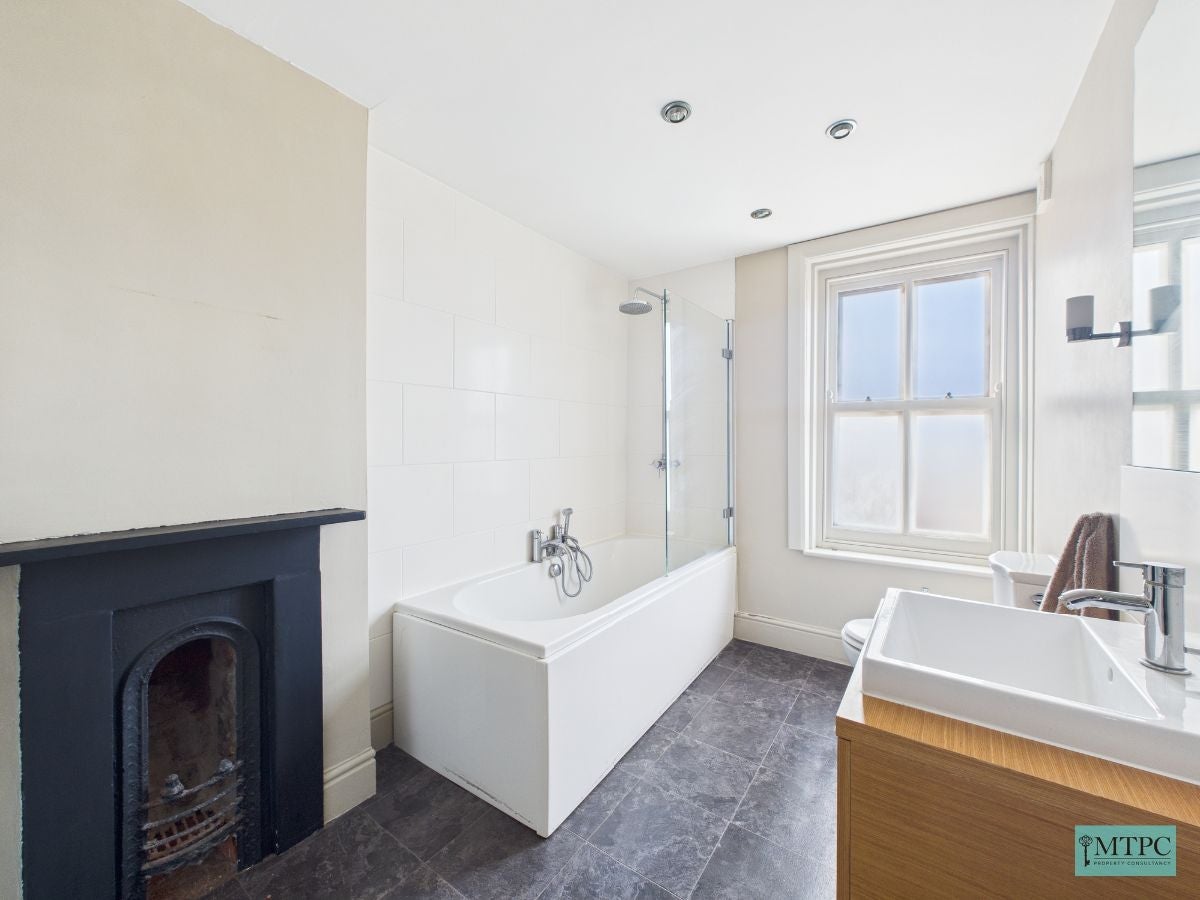 House Bishophill Senior in York