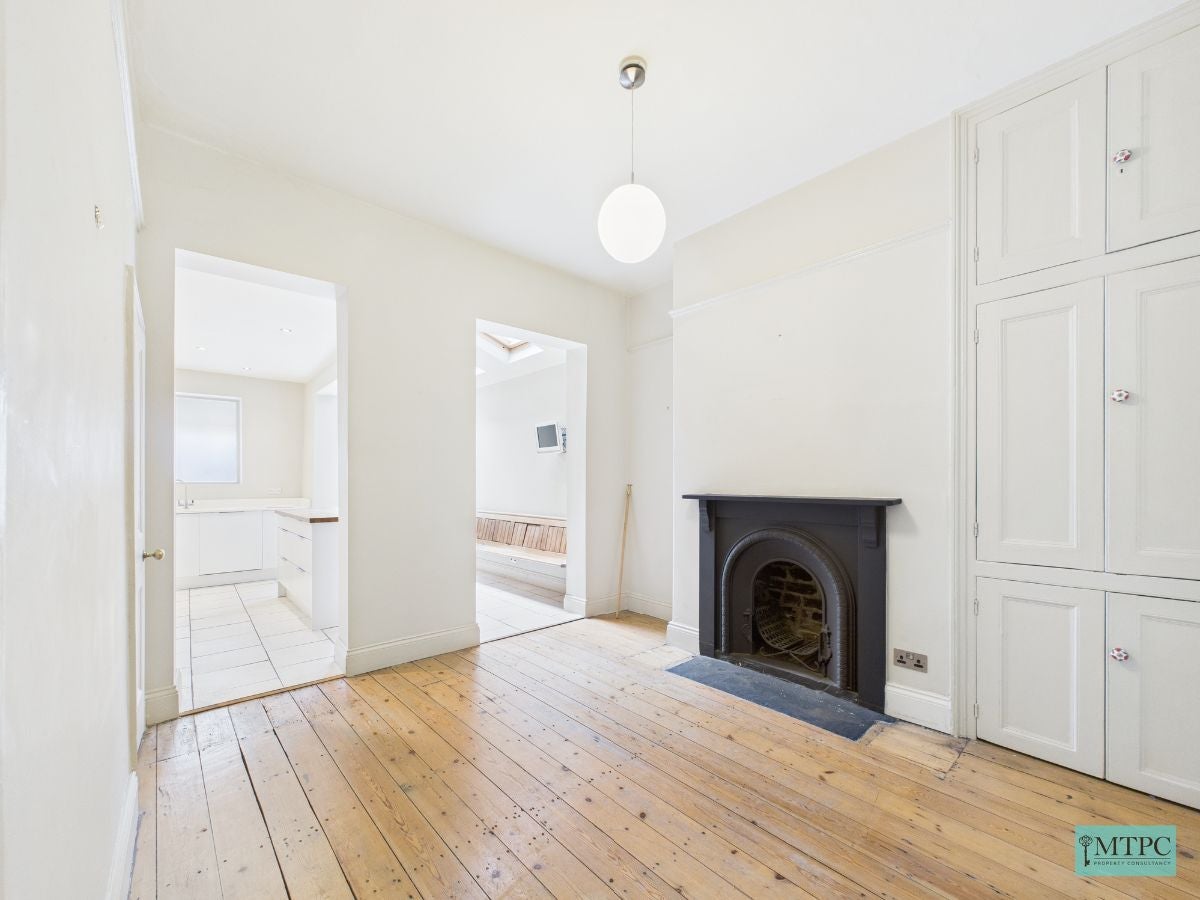 House Bishophill Senior in York