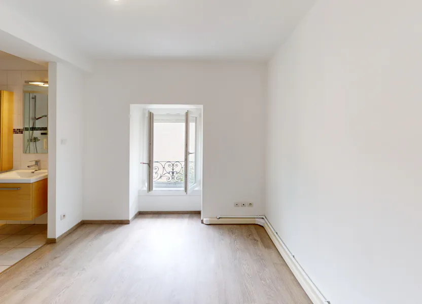 Flat Grande Rue Saint-Cosme in Chalon-sur-Saône