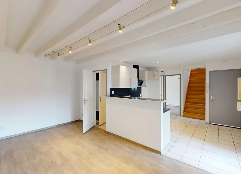 Flat Grande Rue Saint-Cosme in Chalon-sur-Saône