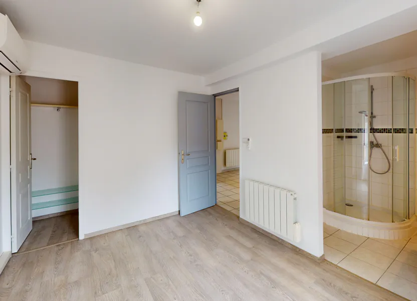 Flat Grande Rue Saint-Cosme in Chalon-sur-Saône