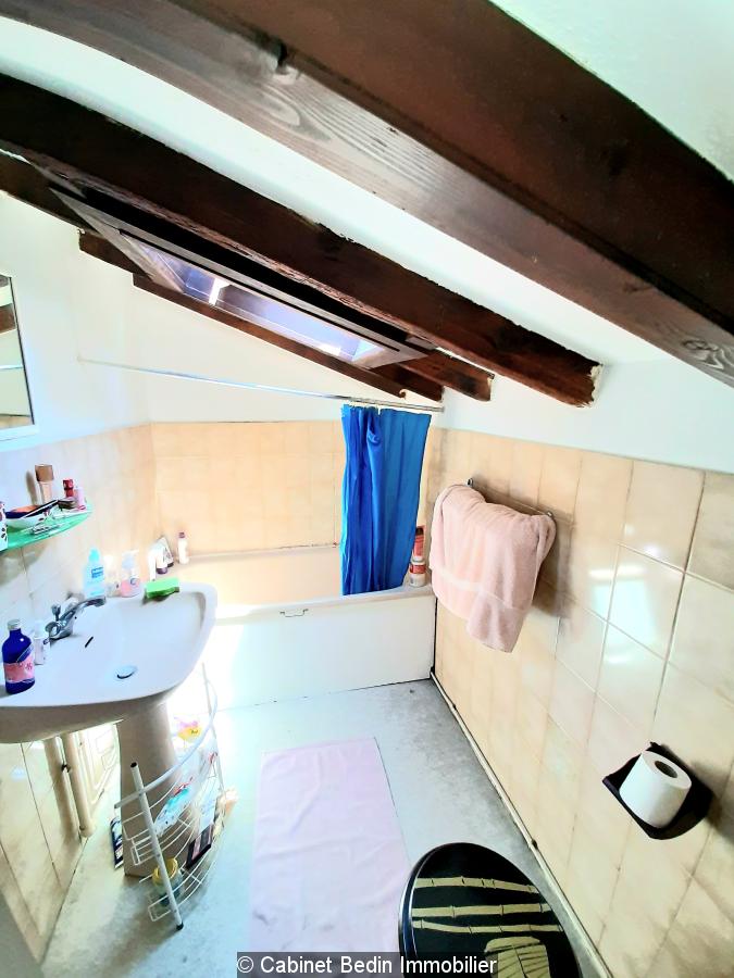 Appartement Rue Georges Mandel à Bordeaux