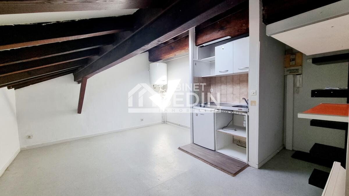 Appartement Rue Georges Mandel à Bordeaux