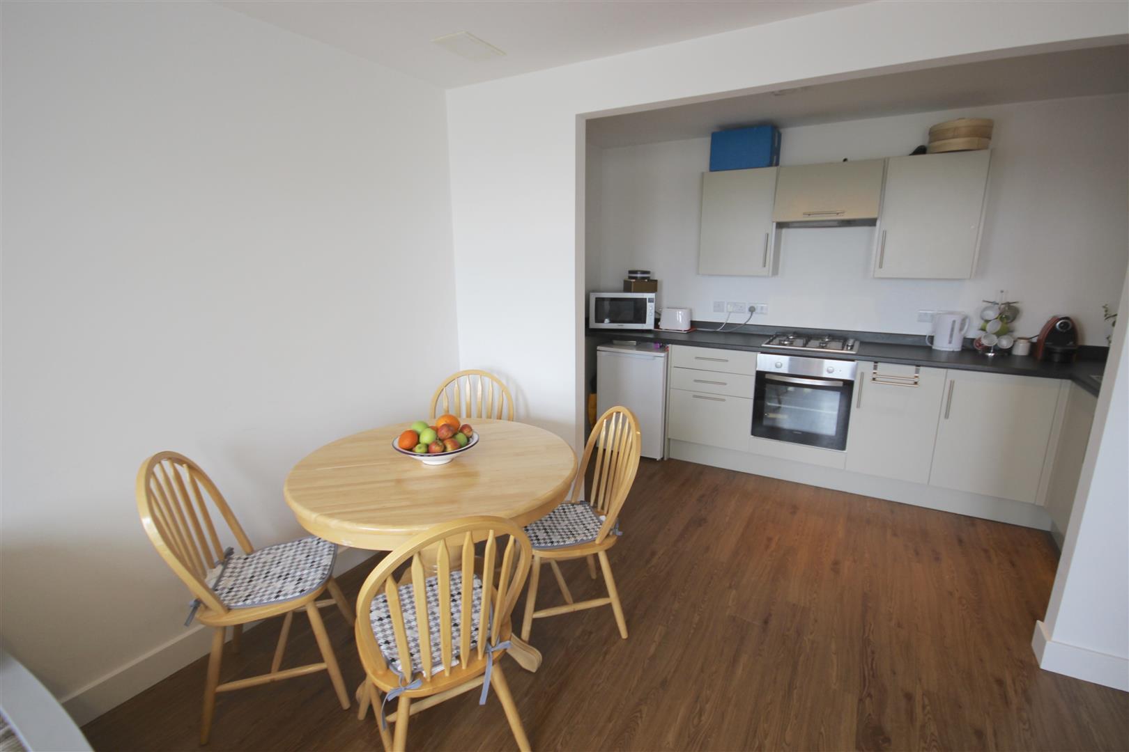 Flat London Road in Waterlooville