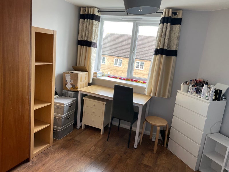 Room Pavior Road in Nottingham