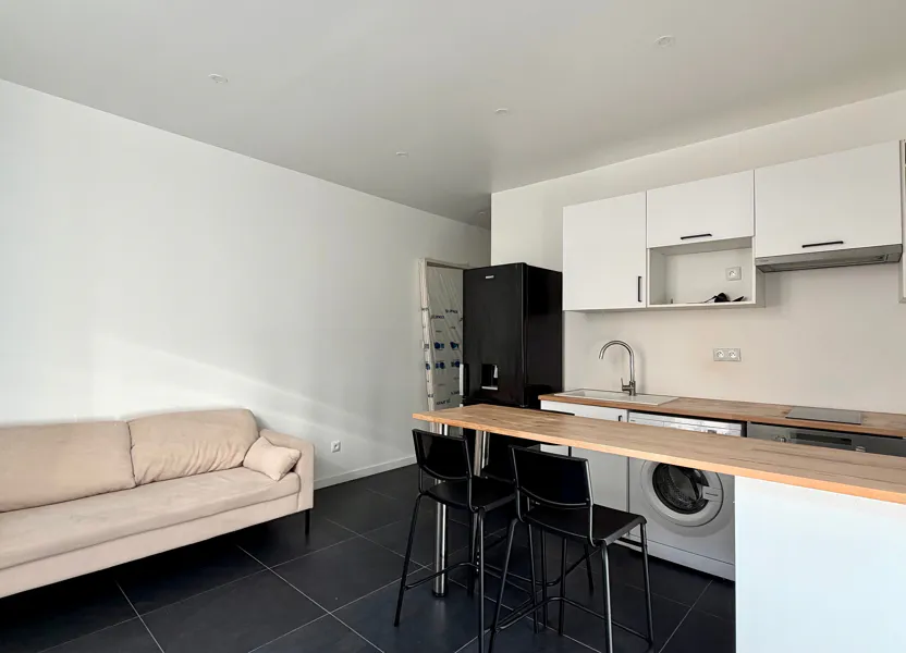 Appartement Place du Marché à Champigny-sur-Marne