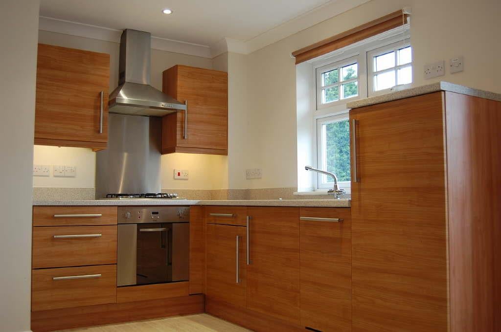 Flat Clements Mead in Mole Valley