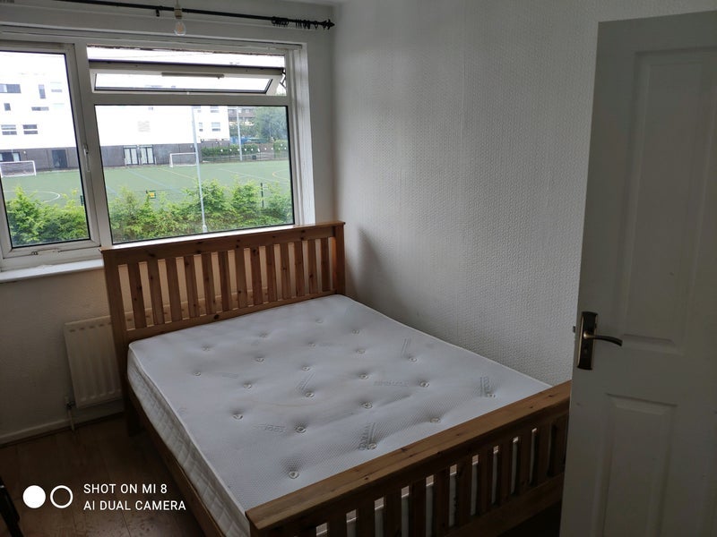 Room Duddeston Manor Road in Birmingham