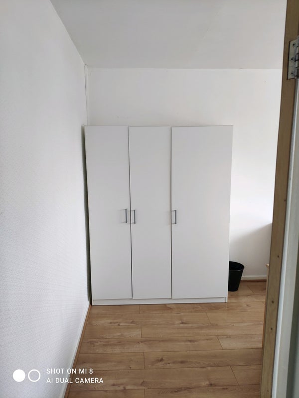 Room Duddeston Manor Road in Birmingham