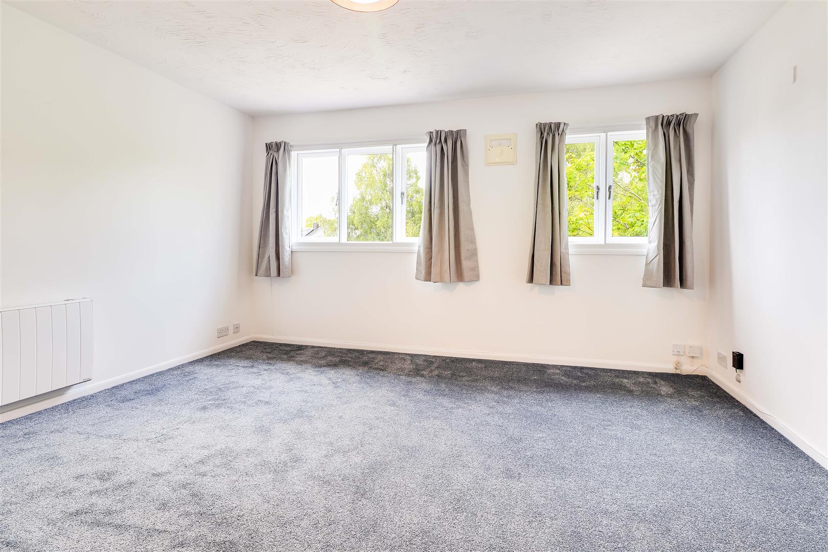 Flat Sleaford Street in Cambridge