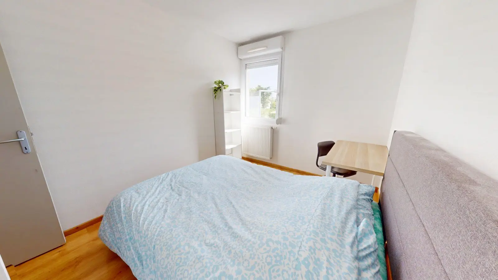 Appartement Rue du Professeur Roux à Vénissieux