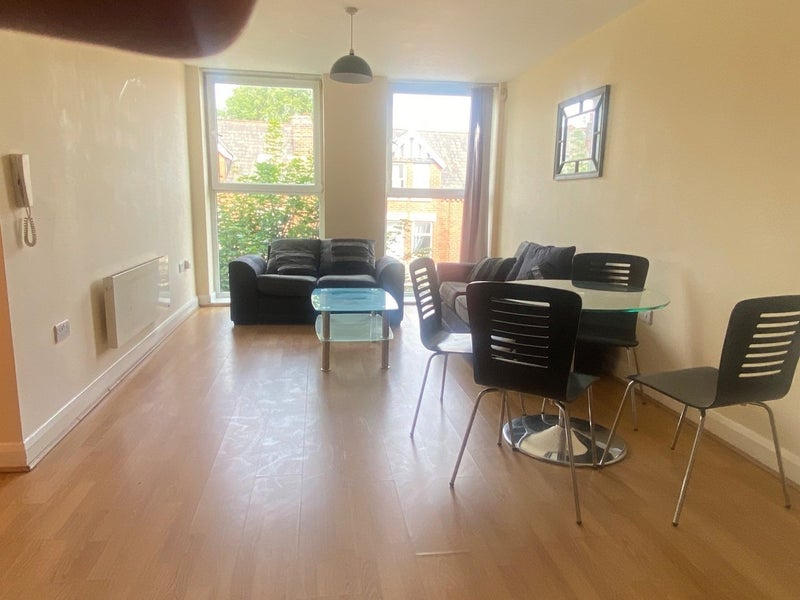 Room Weaste Lane in Salford