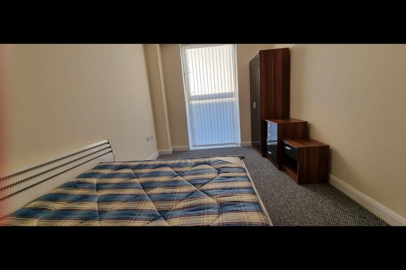 Room Weaste Lane in Salford