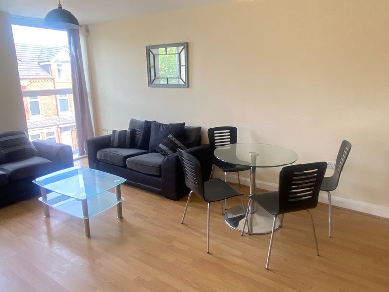 Room Weaste Lane in Salford