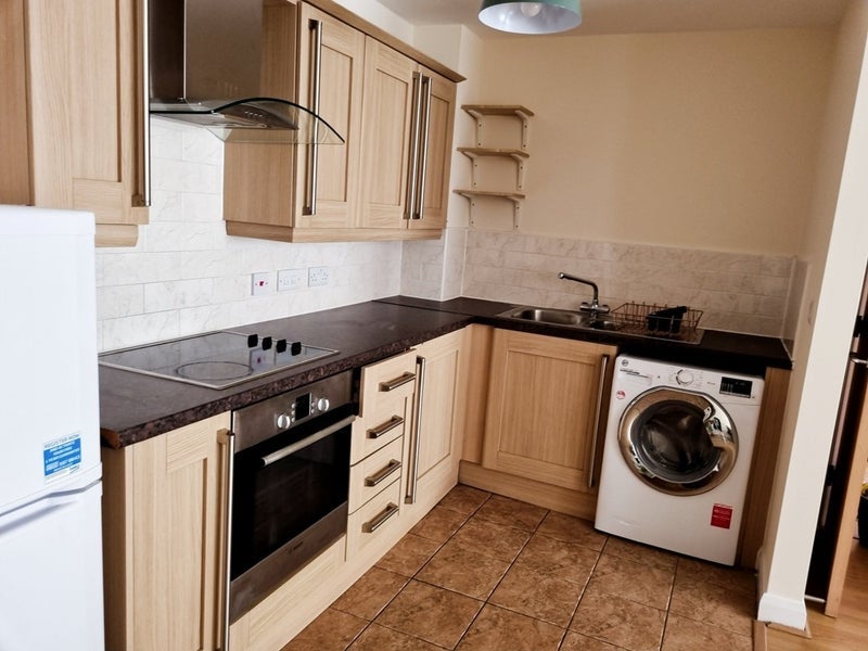 Room Weaste Lane in Salford