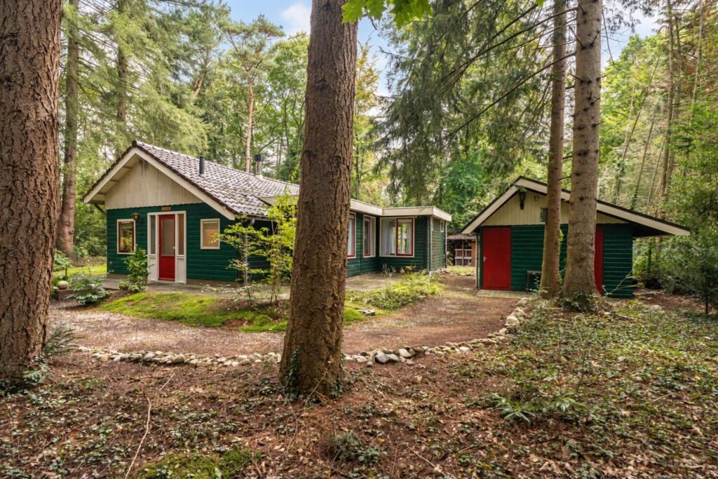 Huis André Gideweg 8 in Epe