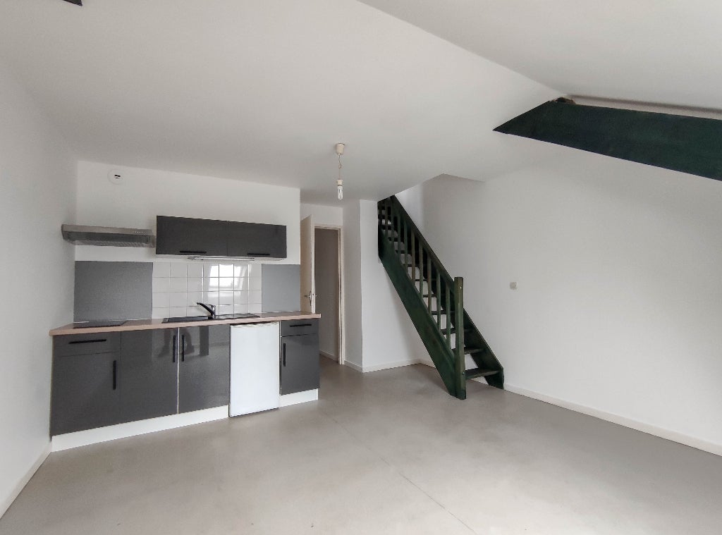 Flat Rue Henri Fressange in Saint-Flour