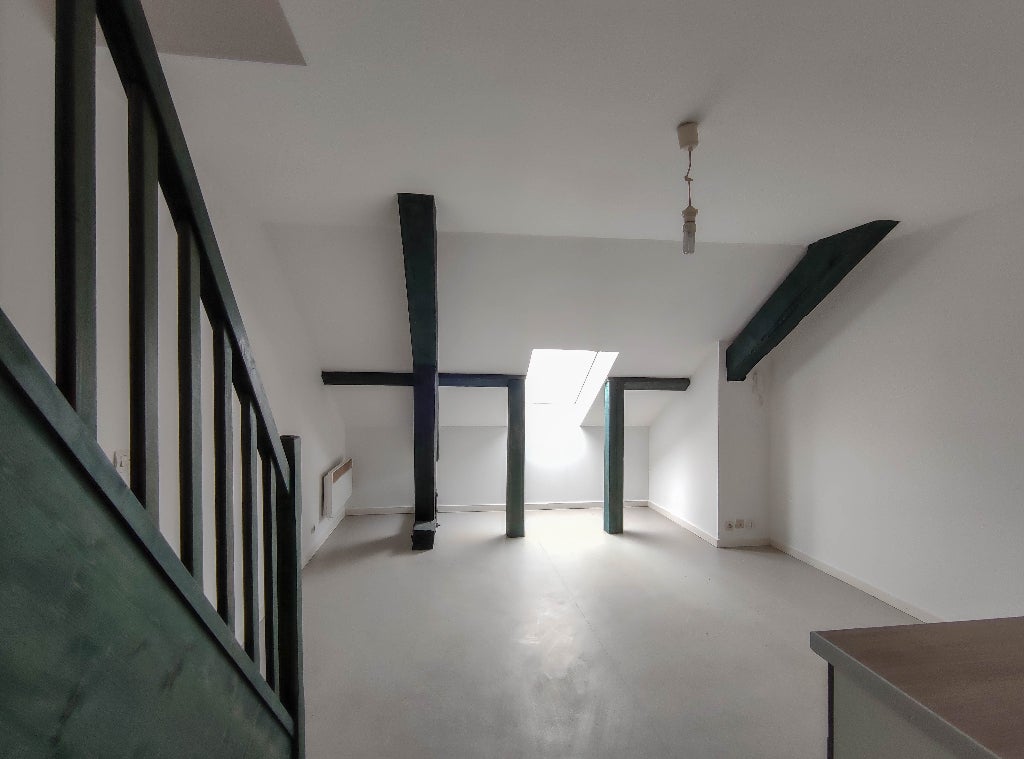 Appartement Rue Henri Fressange à Saint-Flour