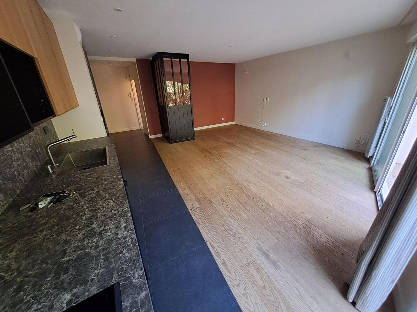 Appartement Chemin du Halage à Nantes