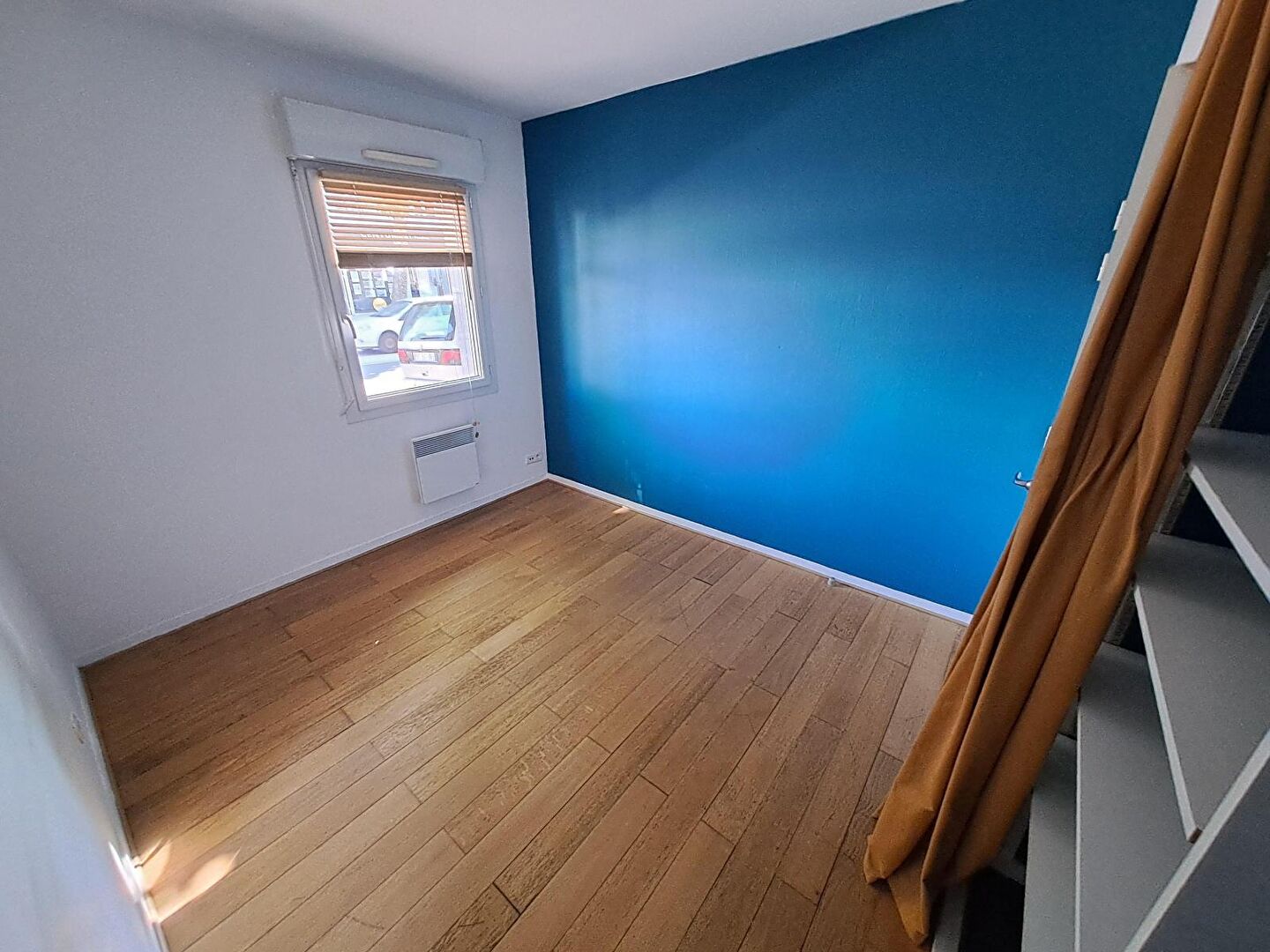 Appartement Chemin du Halage à Nantes