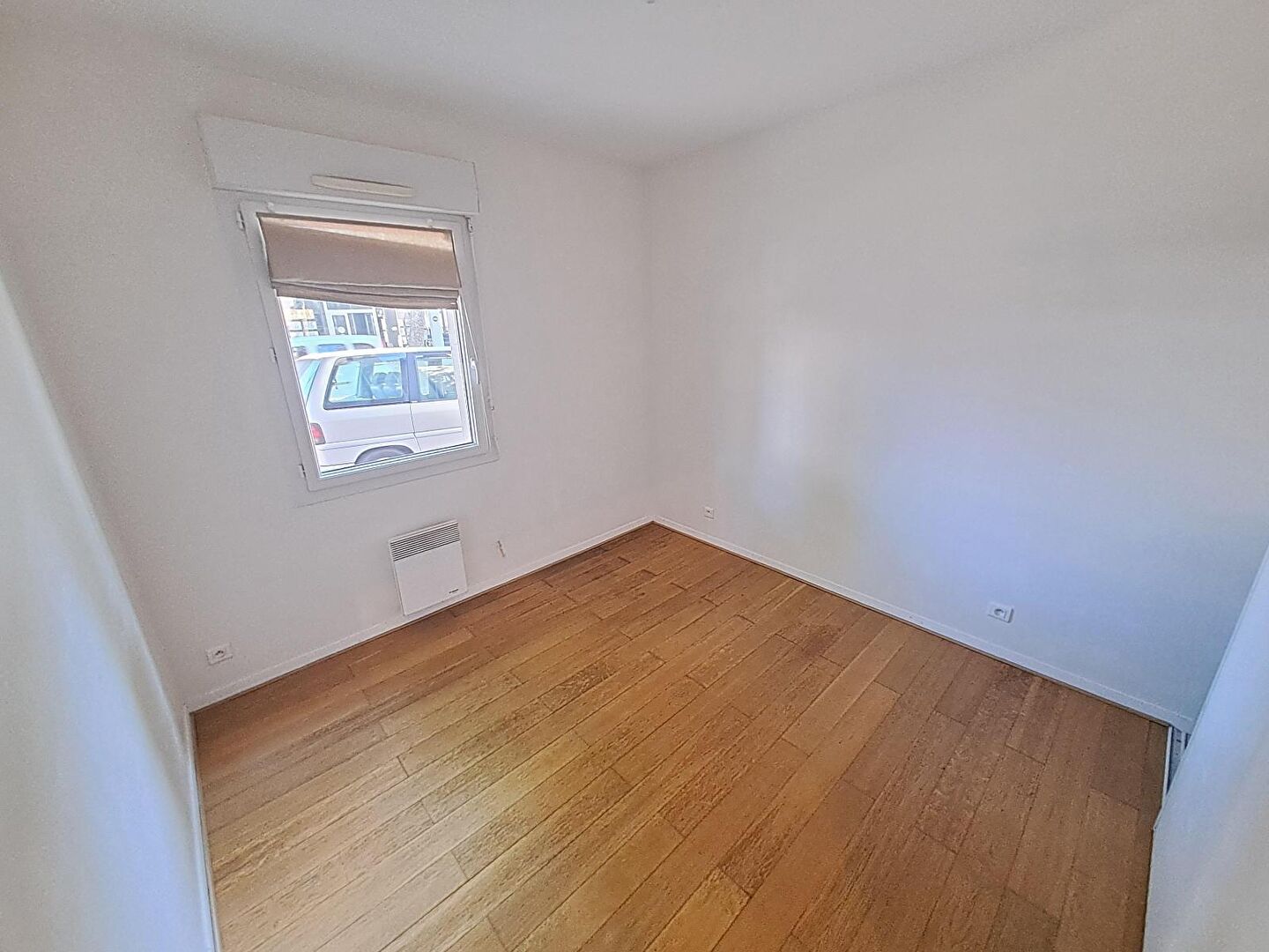 Appartement Chemin du Halage à Nantes
