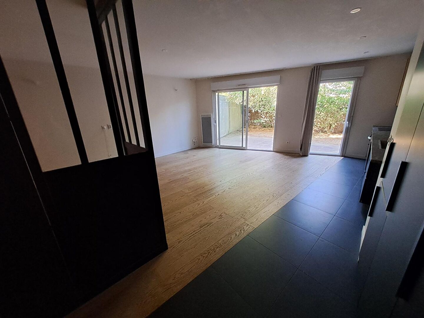 Appartement Chemin du Halage à Nantes